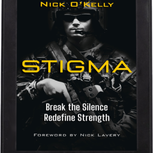 Stigma E-Book