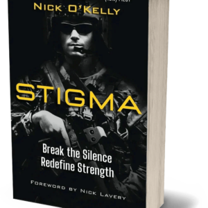 Stigma Paperback