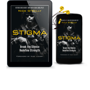 Stigma Digital Bundle: E-book + Audiobook